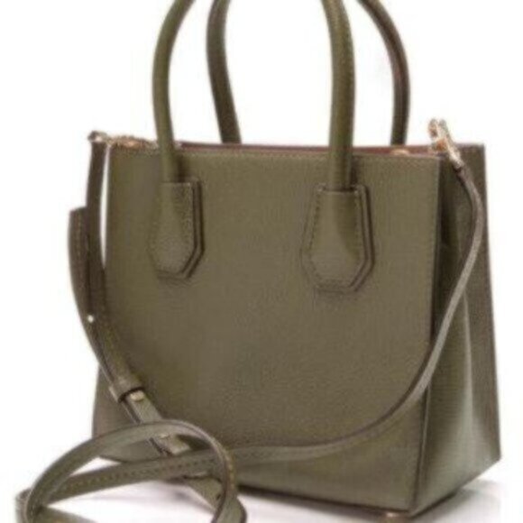 Michael Kors Mercer Bag - Picture 4 of 6